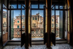 Savoia e jolanda Apartments Venedig